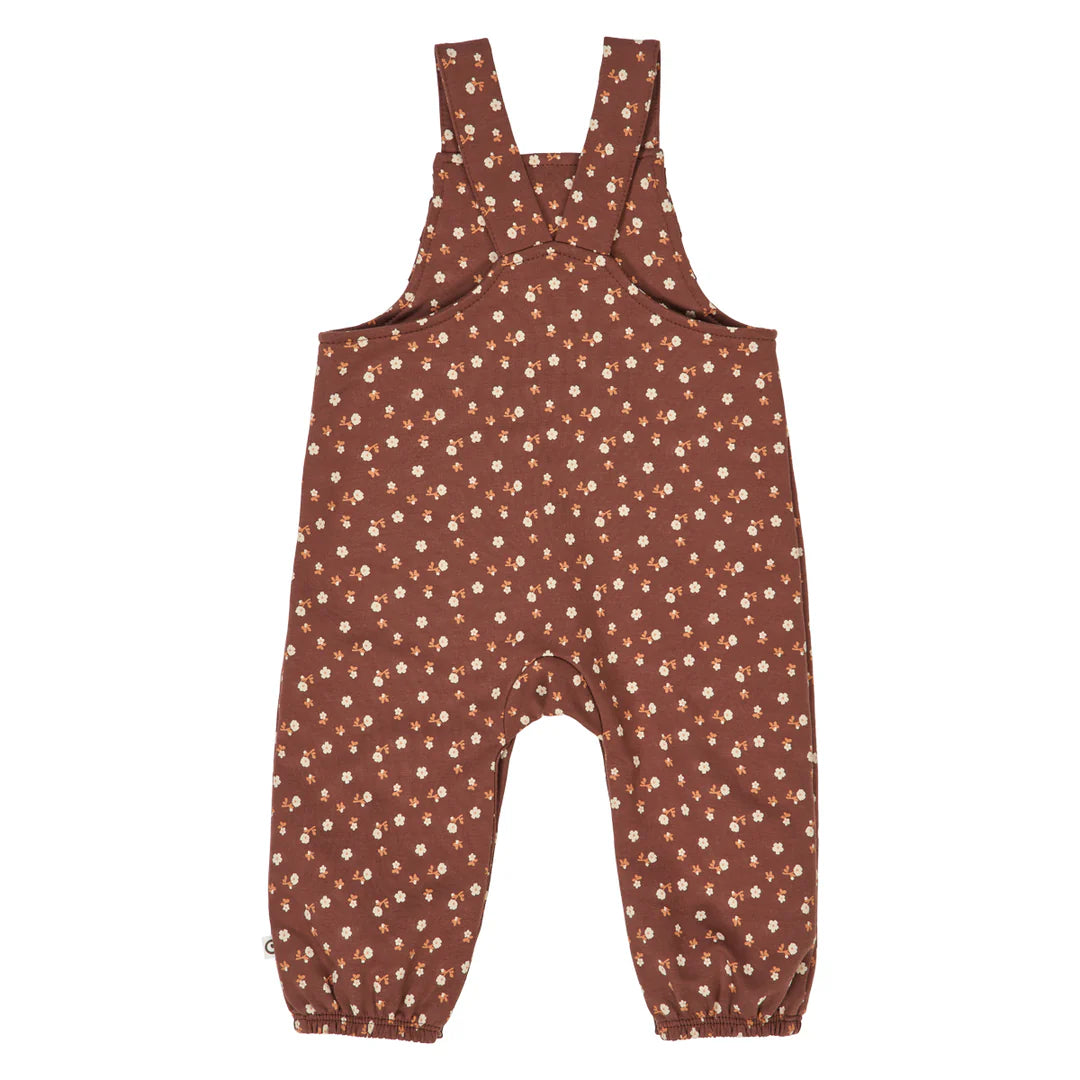 Musli by green cotton - Cedar Overalls
