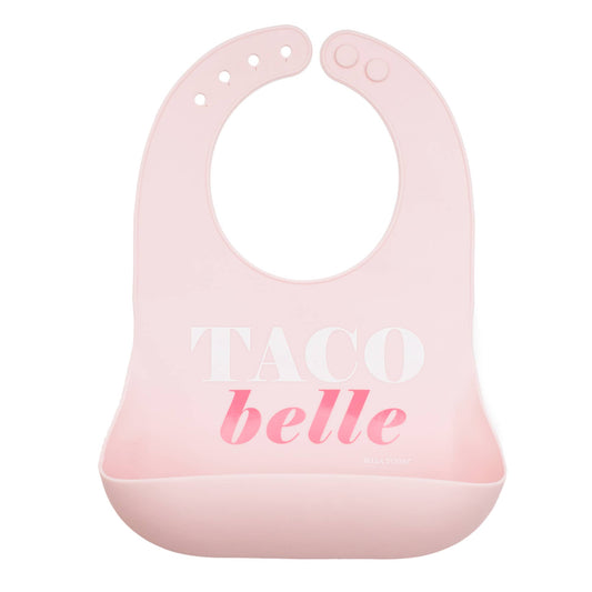 Bella Tunno - Taco Belle Wonder Bib
