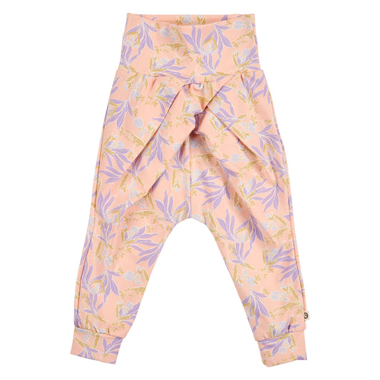 Musli by green cotton - Peony Pants (Baby)