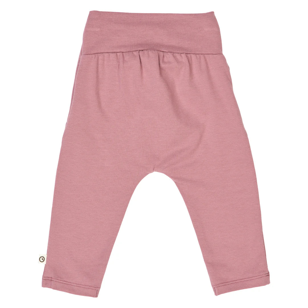 Musli by green cotton - Aster Baby Set