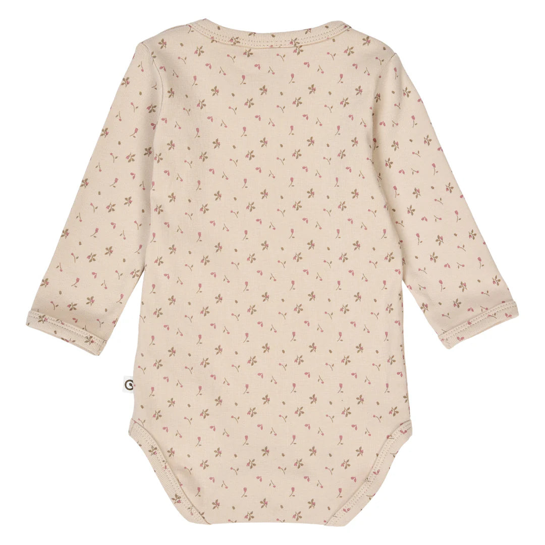 Musli by green cotton - Aster Baby Set