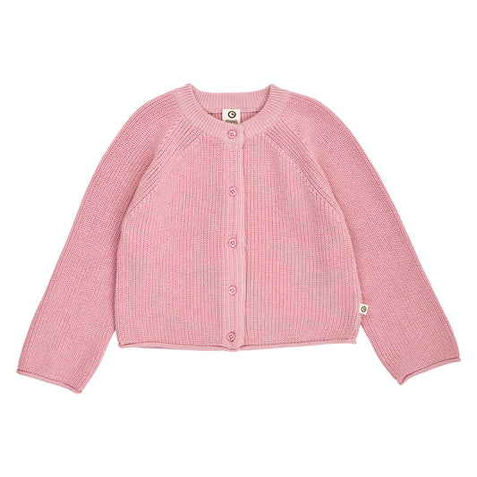 Musli by green cotton - Primrose Knit Cardigan