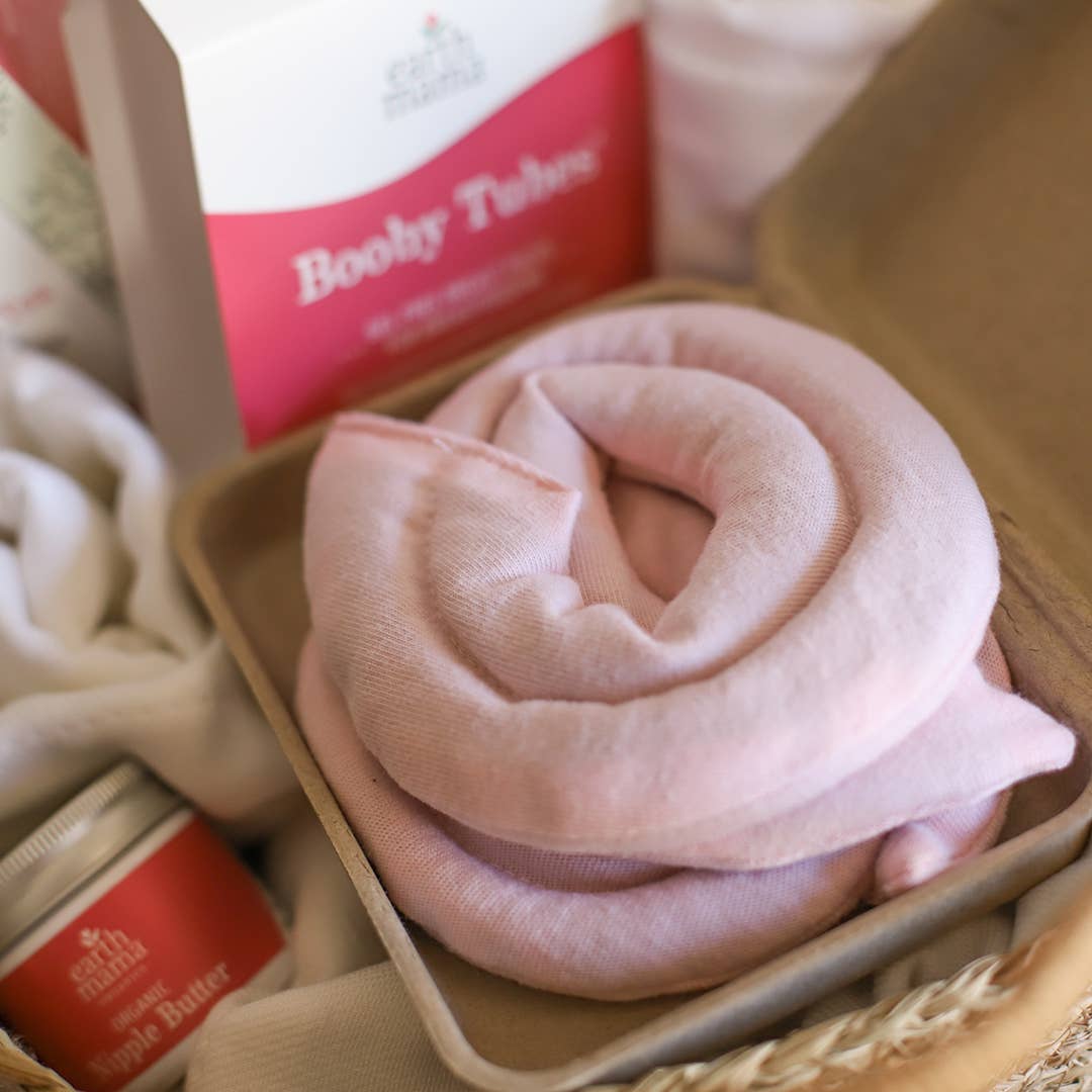 Earth Mama Organics - Booby Tubes