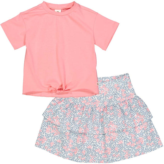 Musli by green cotton - Petit Bubblegum Set