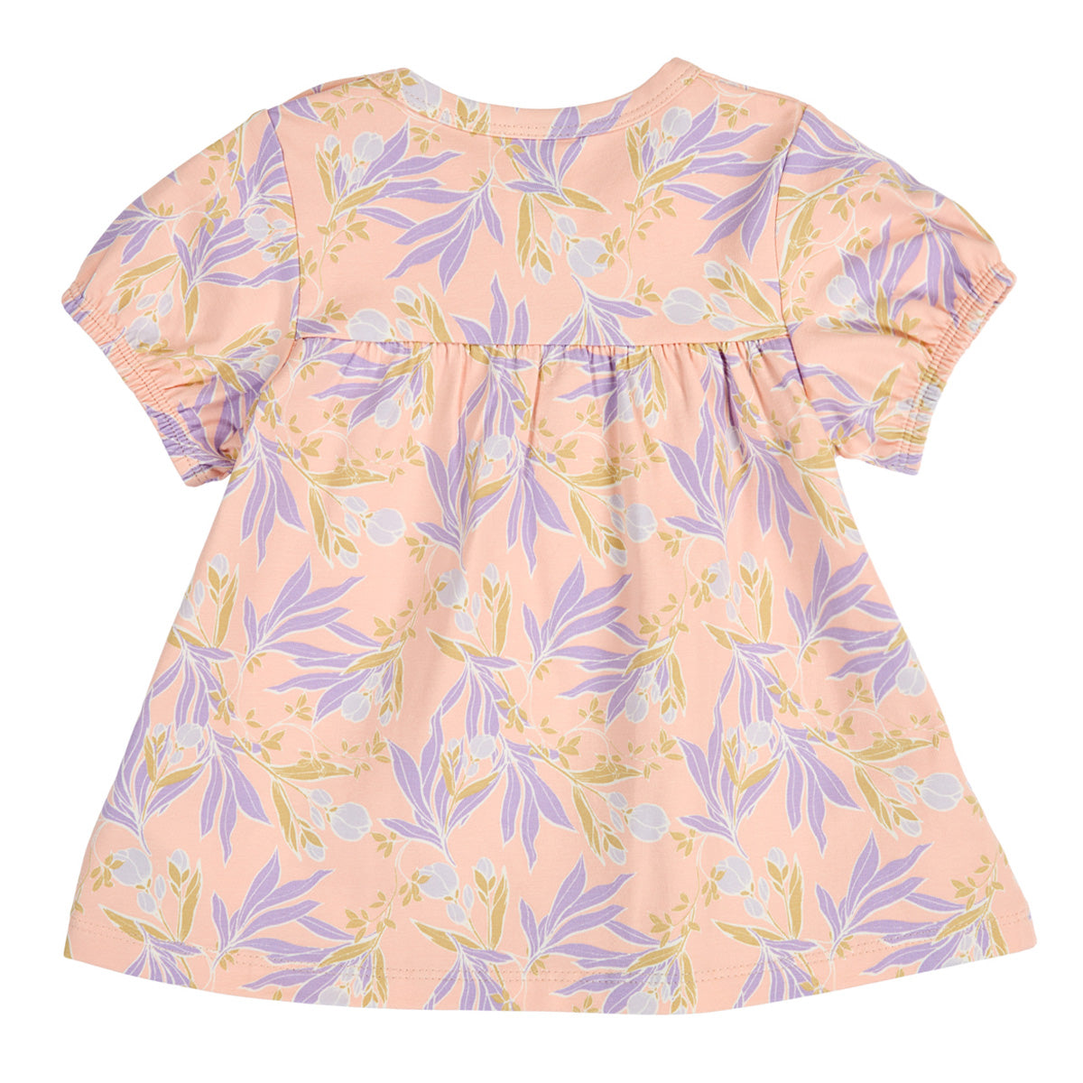 Musli by green cotton - Peony Baby Set