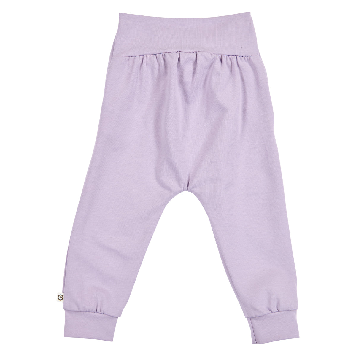 Musli by green cotton - Peony Baby Set