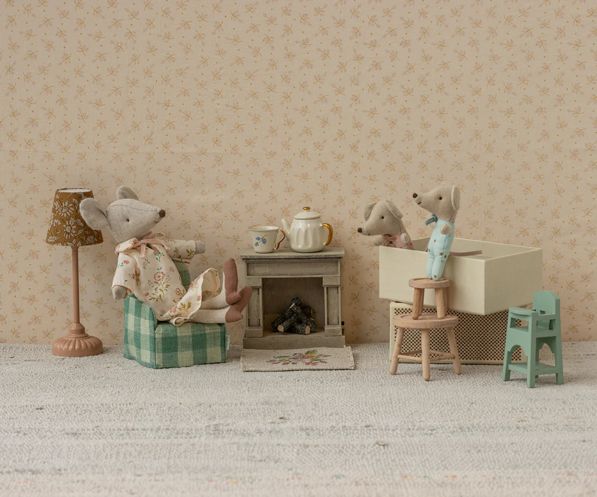 Maileg - Twins, Baby Mice