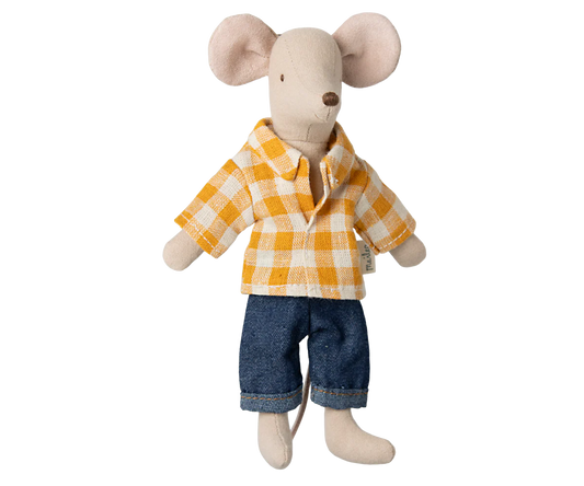 Maileg - Dad Mouse