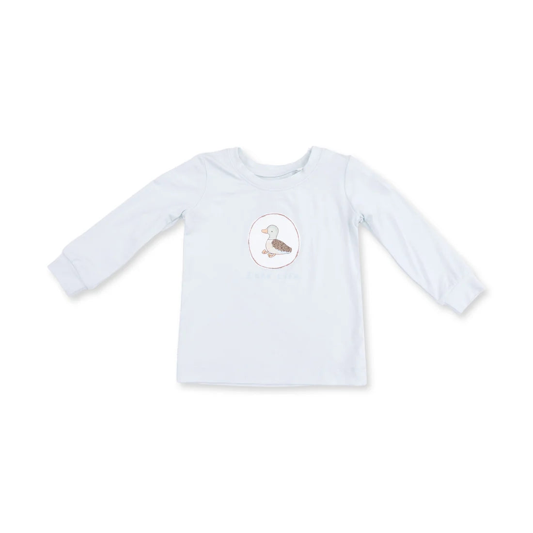 Angel Dear - Lake Cuties L/S Loungewear Set