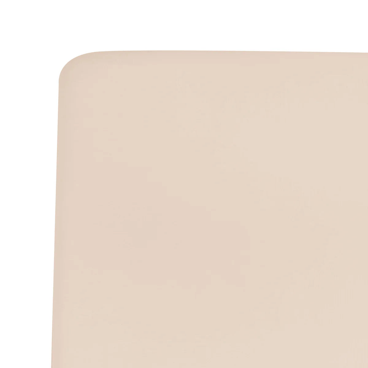 Kyte Baby - Crib Sheet in Bisque