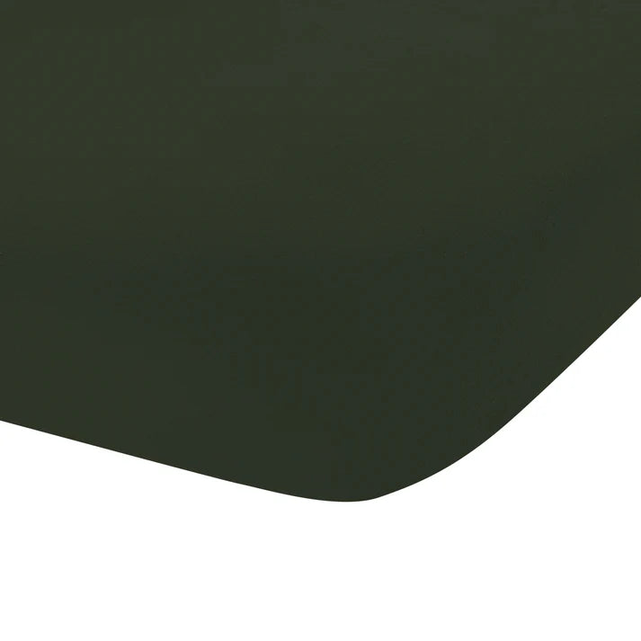Kyte Baby - Fir Fitted Crib Sheet