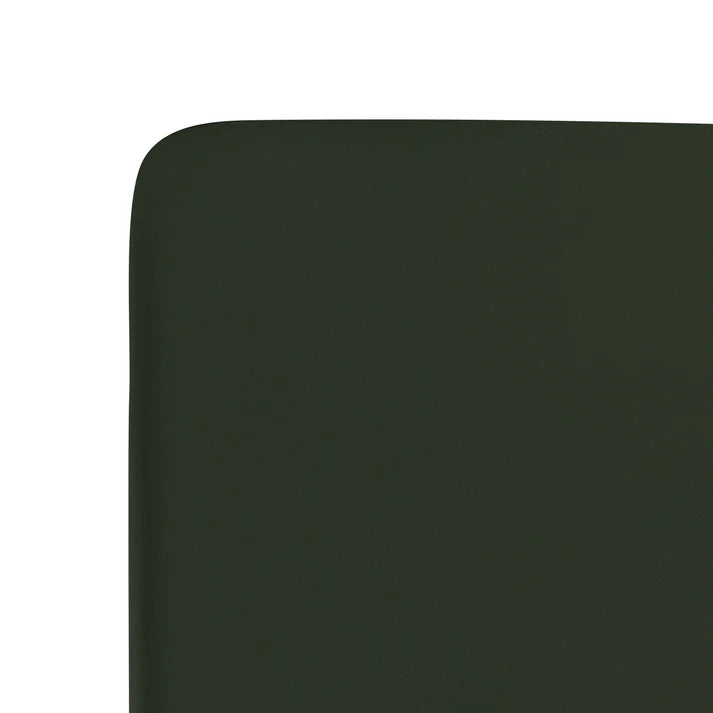 Kyte Baby - Fir Fitted Crib Sheet