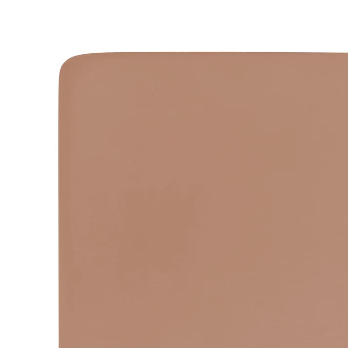 Kyte Baby - Latte Fitted Crib Sheet