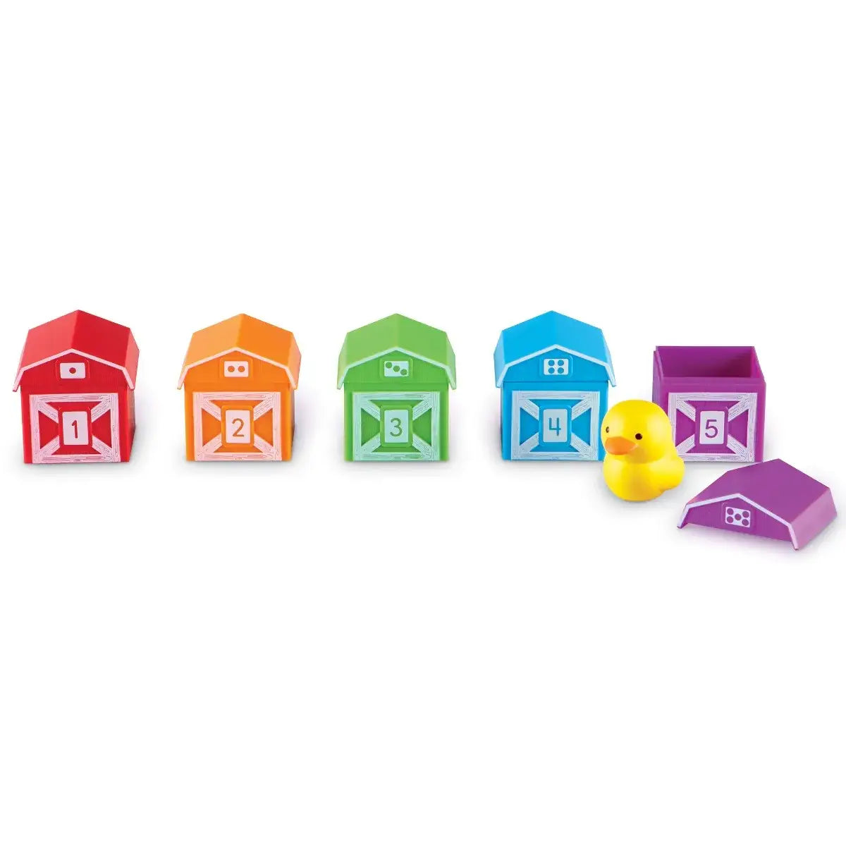 Learning Resources - Peakaboo Learning Farm