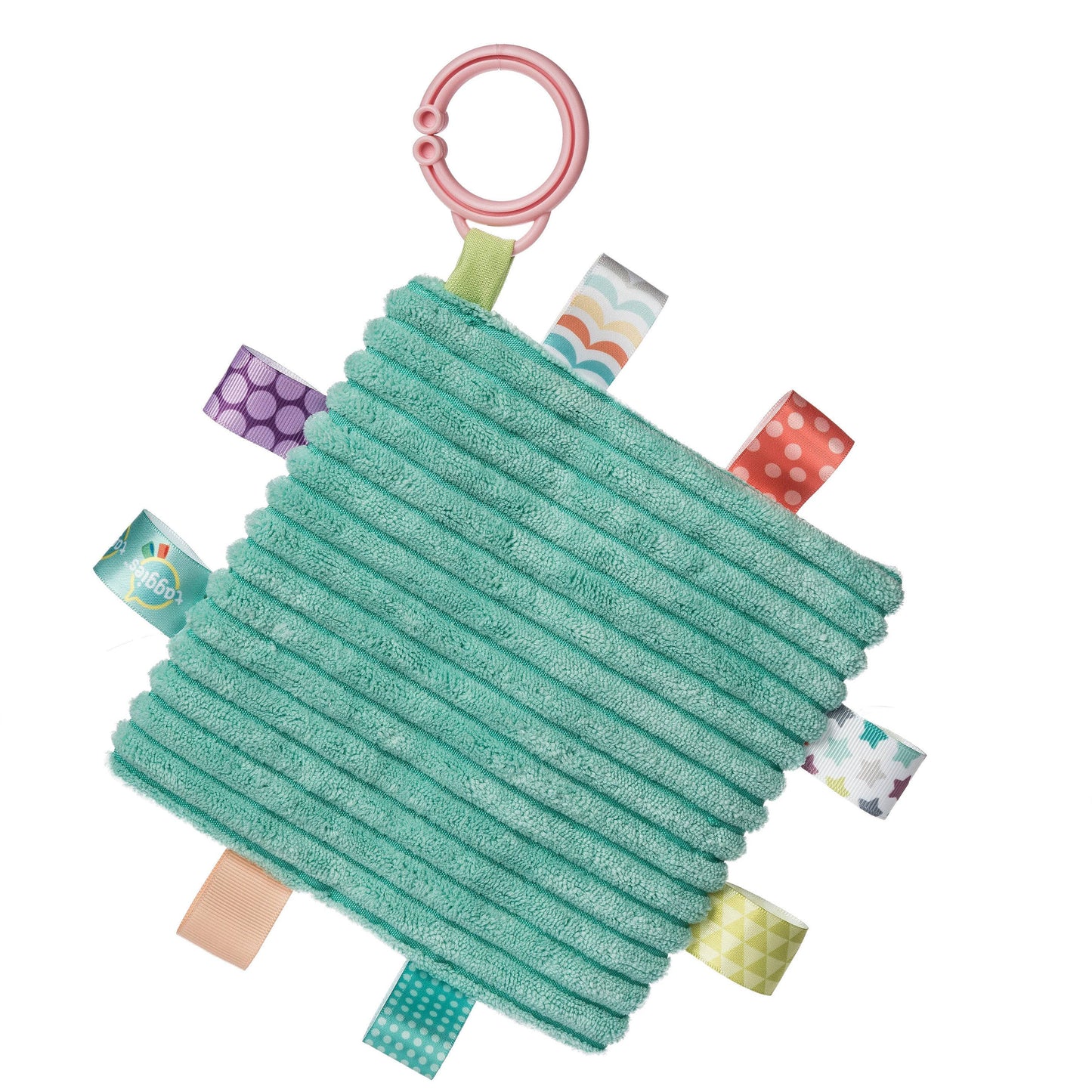 Mary Meyer - Taggies Tippy Turtle Crinkle Me