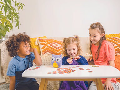 Blue Orange Games - Hoot or Toot