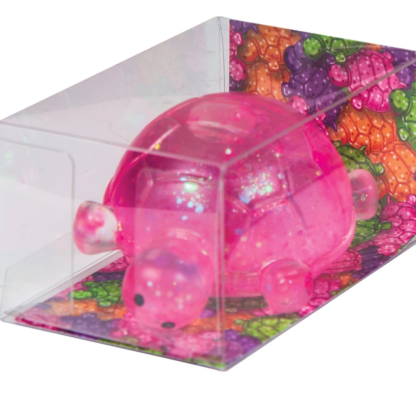 Master Toys & Novelties - Gummiez Turtle Squish Toy (limit 2)