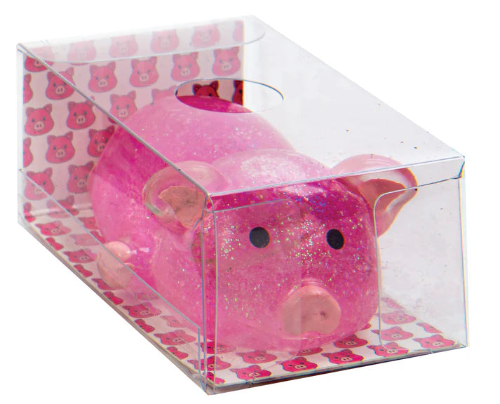 Master Toys & Novelties - 2-Tones Gummiez Pig