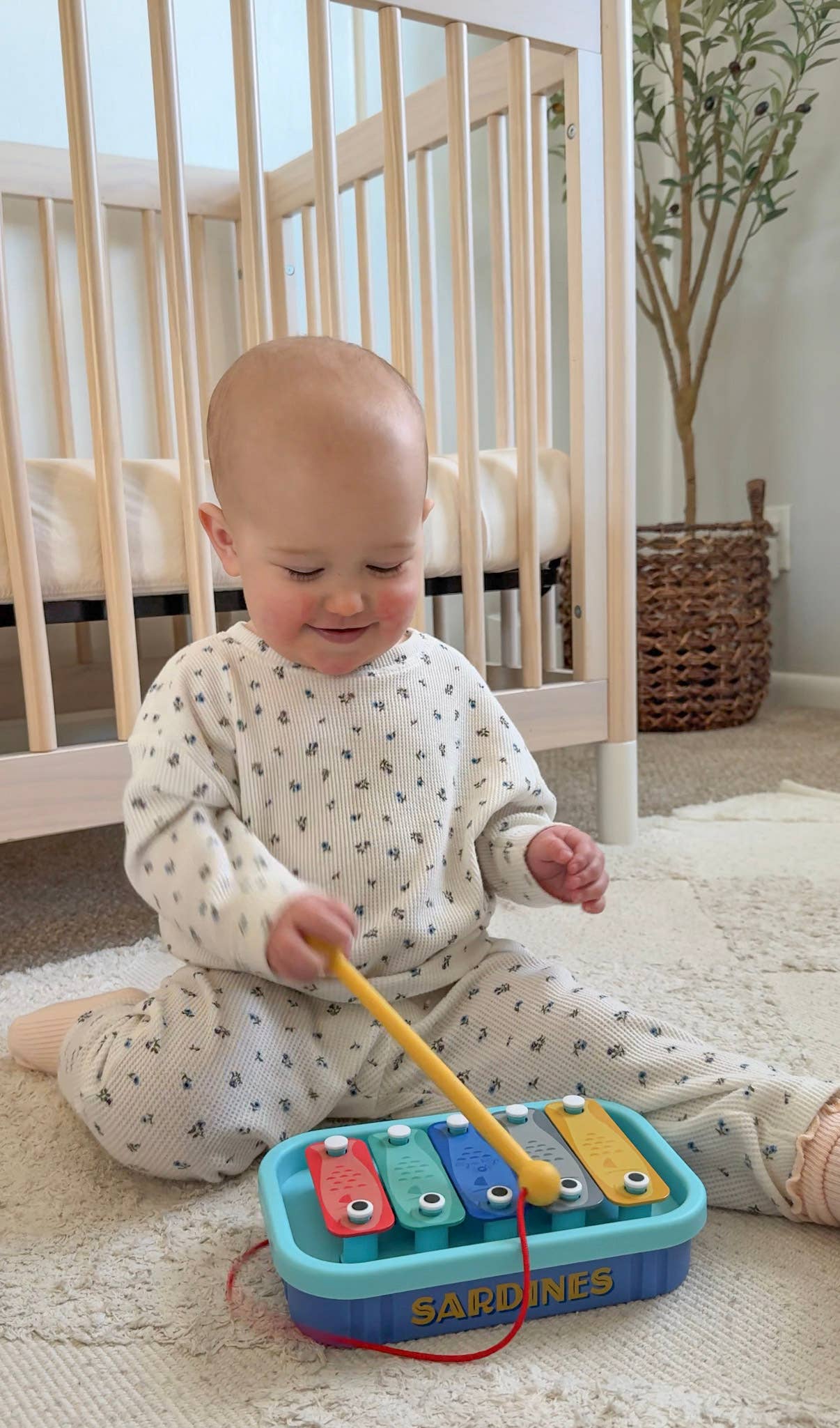 Itzy Ritzy - Xylophone Itzy Music School™