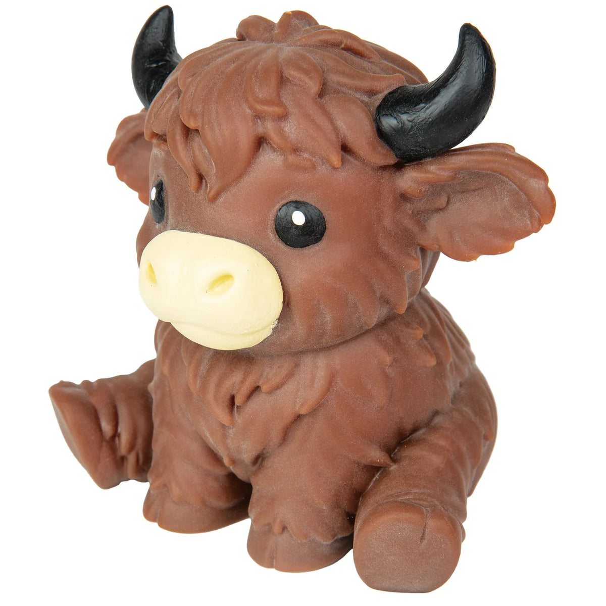 Master Toys & Novelties - Pudgiez Highland Cow (limit 1)
