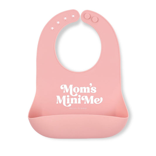Bella Tunno - Moms Mini Me Wonder Bib
