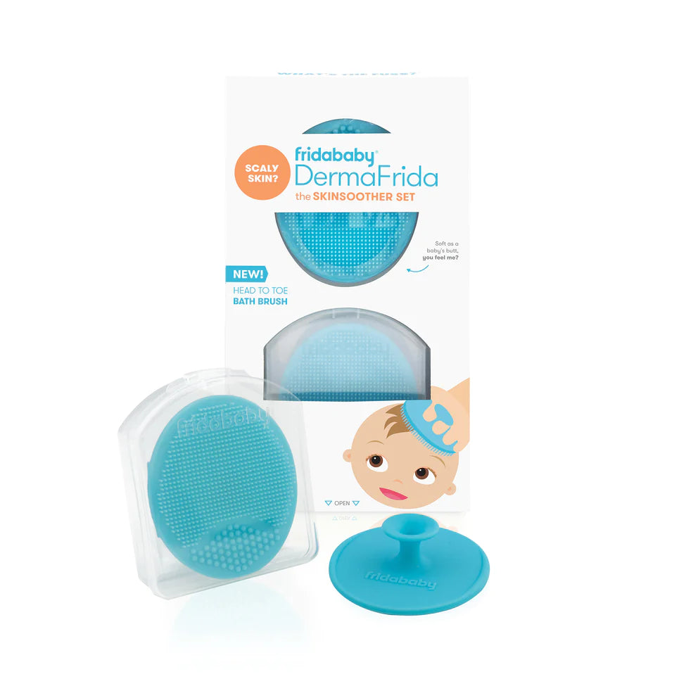 fridababy - DermaFrida Skinsoother