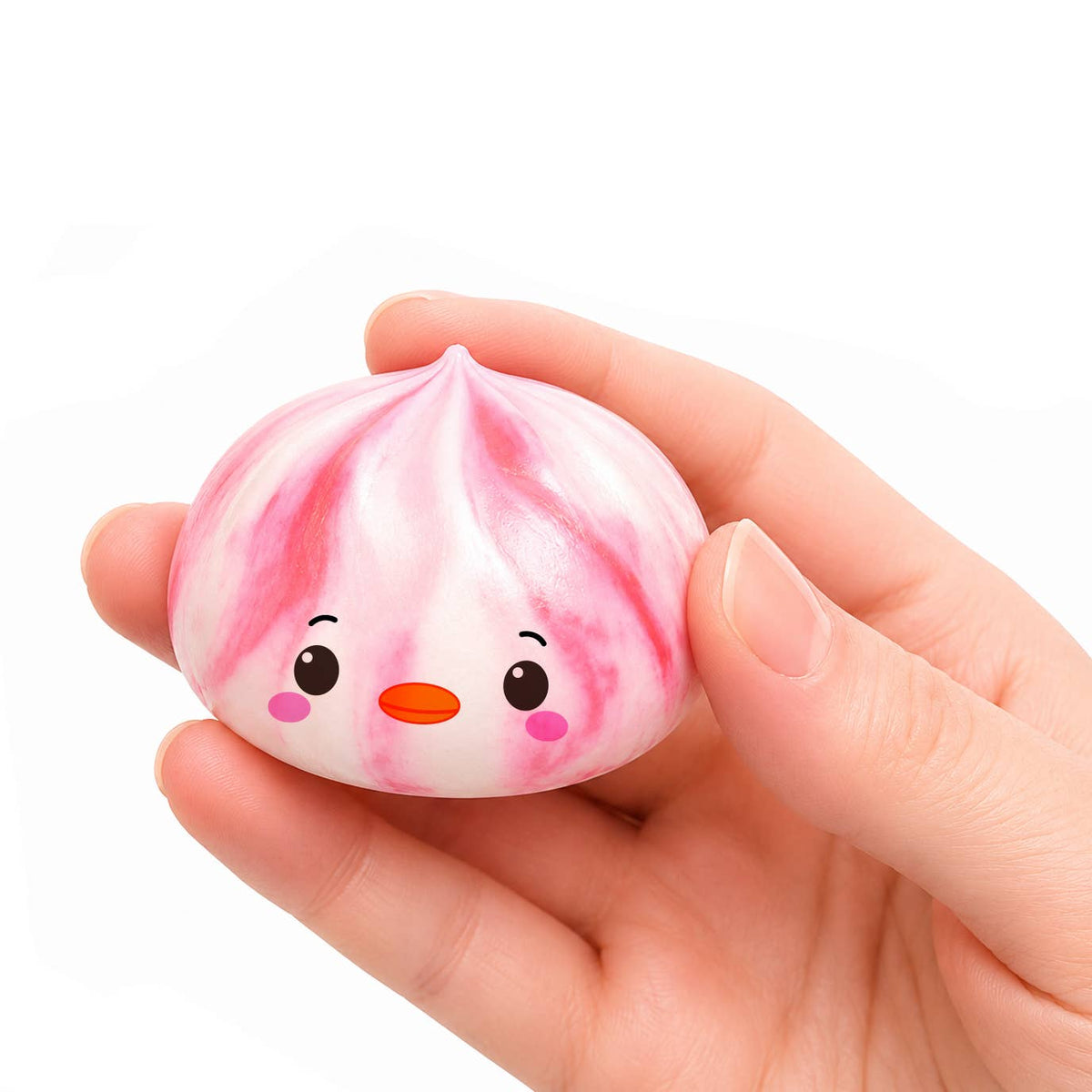 Top Trenz Inc - Hello Duck Dumpling Mini - Mystery Coffee Shop Drop (limit 3)