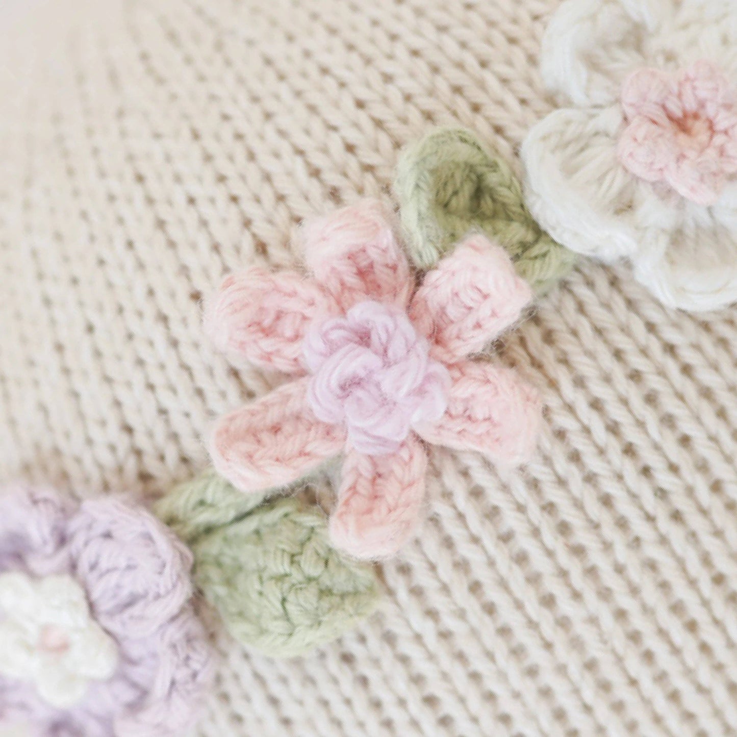 cuddle+kind - Emma the mouse: Little - 13"