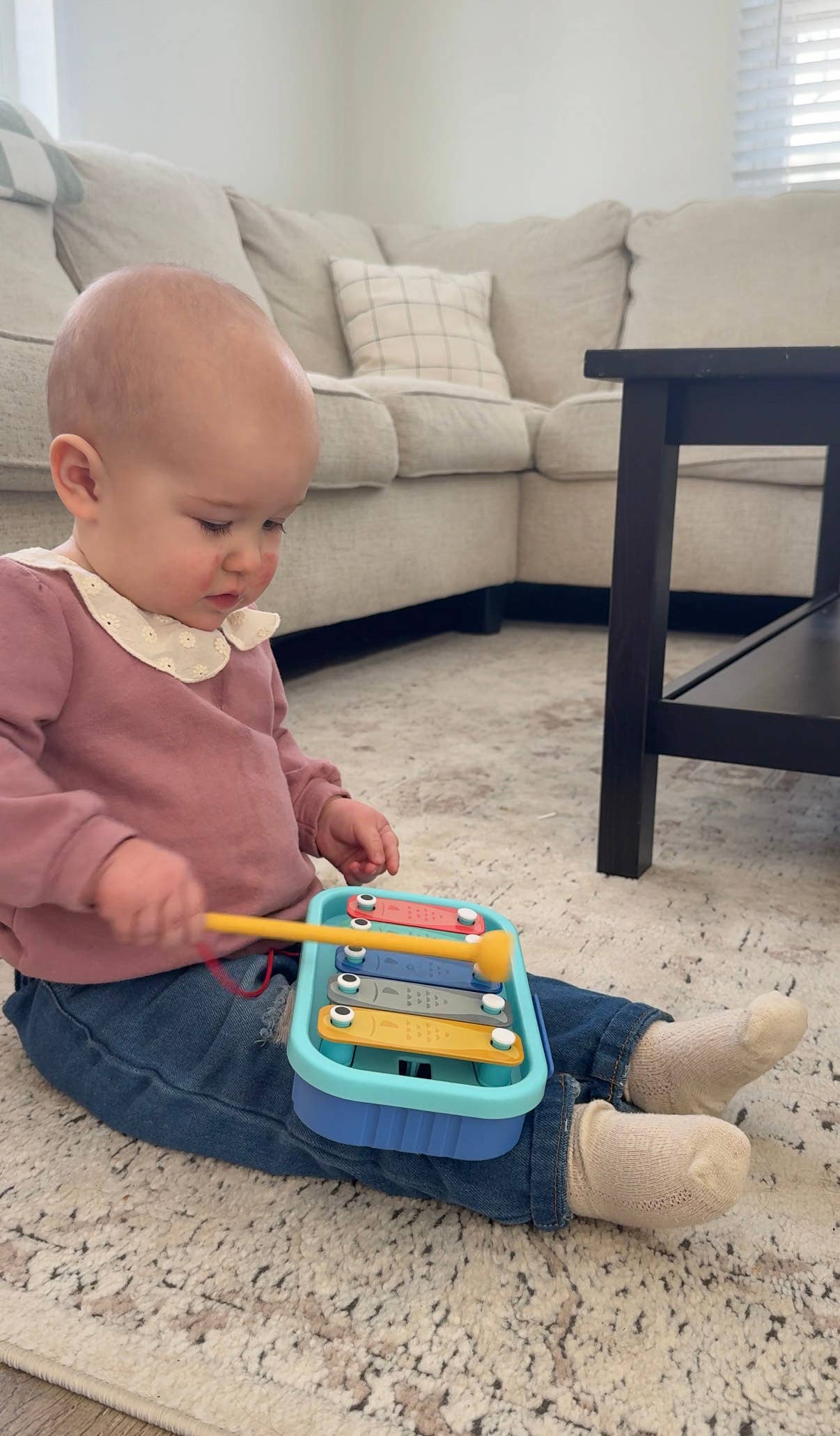 Itzy Ritzy - Xylophone Itzy Music School™