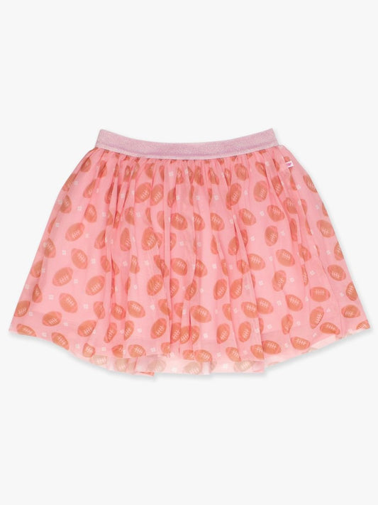 RuffleButts + RuggedButts - Elastic Waist Tulle Skirt - Petals & Passes