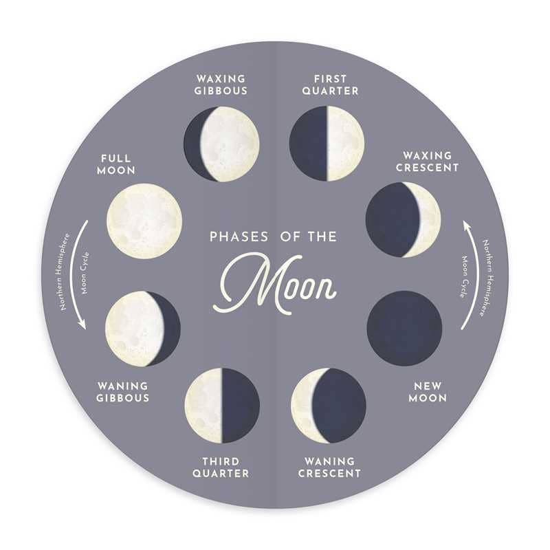 Simon & Schuster - Our Friend Moon by Lea Redmond