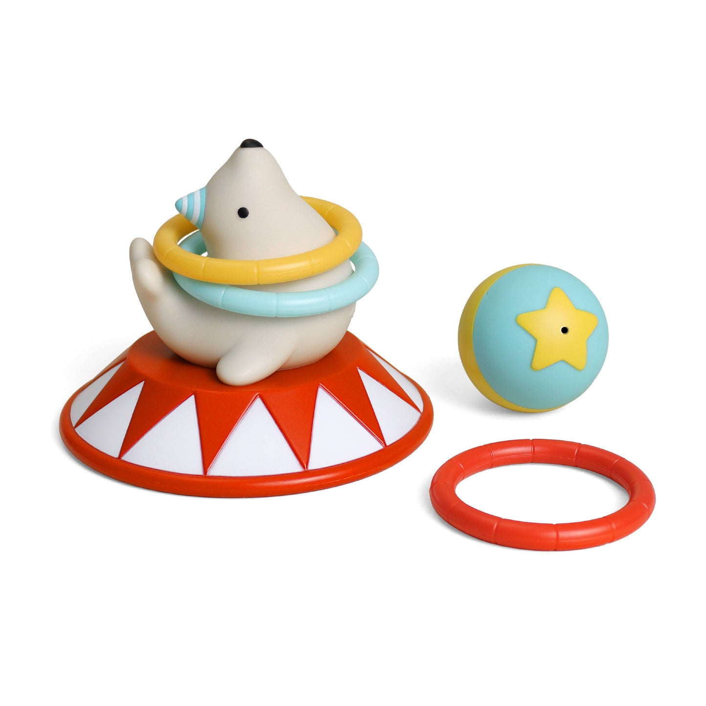 Itzy Ritzy - Itzy Ring Toss™ Circus