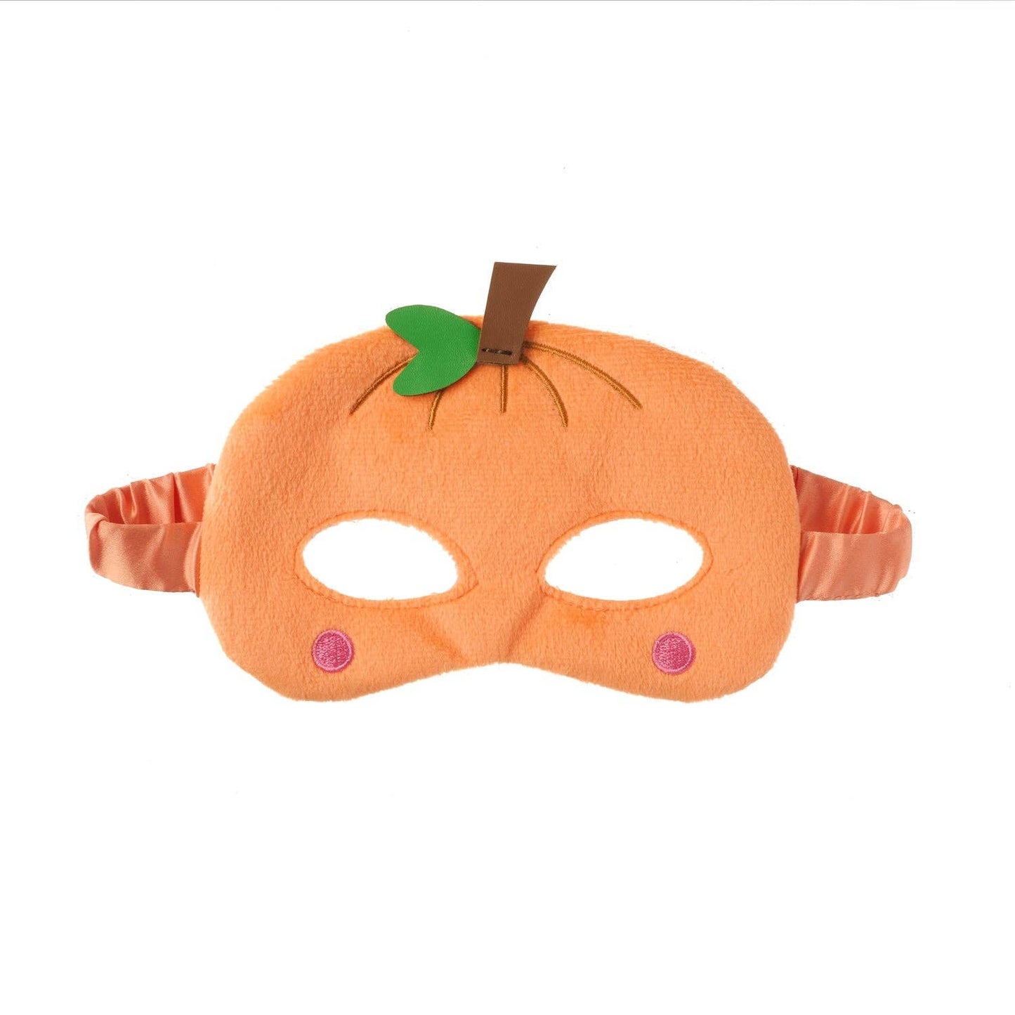 Rockahula Kids US - Little Pumpkin Mask (3-10 Years)