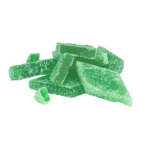 Sweet Luxe™ - Extra Crunchy Crystal Candy - Mystic Flavor Mix