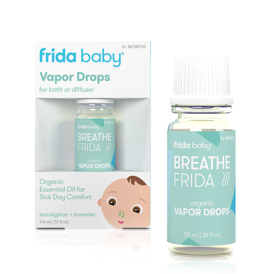 fridababy - Vapor Bath Drops