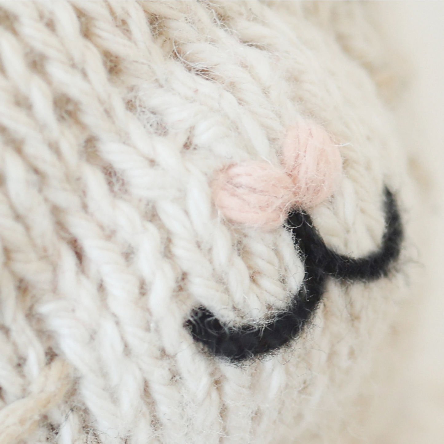 cuddle+kind - Baby mouse
