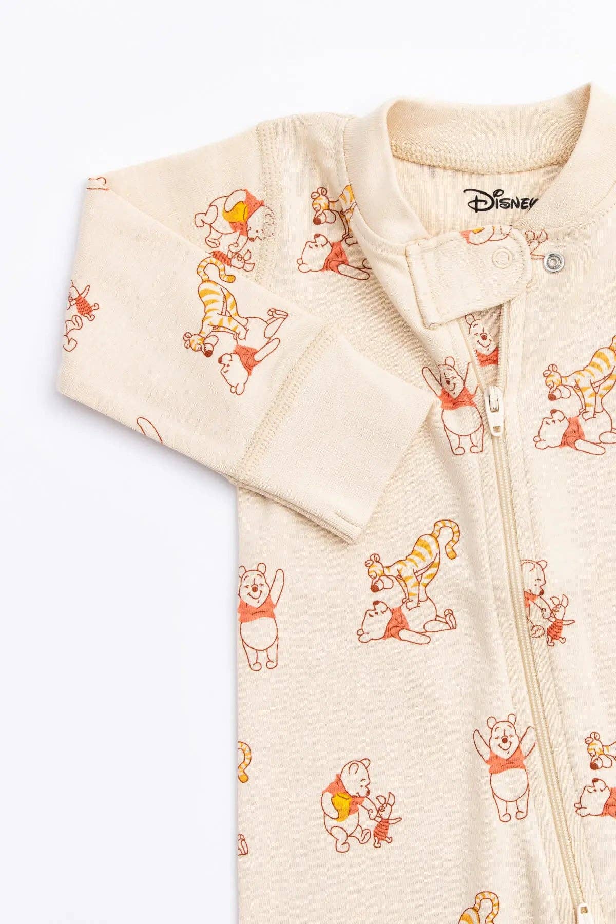 Monica + Andy - One-Piece Pajamas: Winnie the Pooh