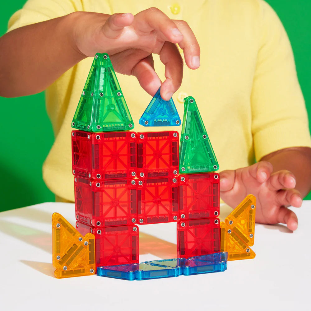 Magna-Tiles -microMAGS Travel™ 26 Piece Set