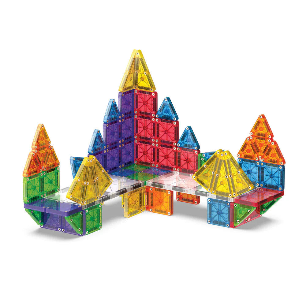 Magna-Tiles - microMAGS™ 70-Piece Set