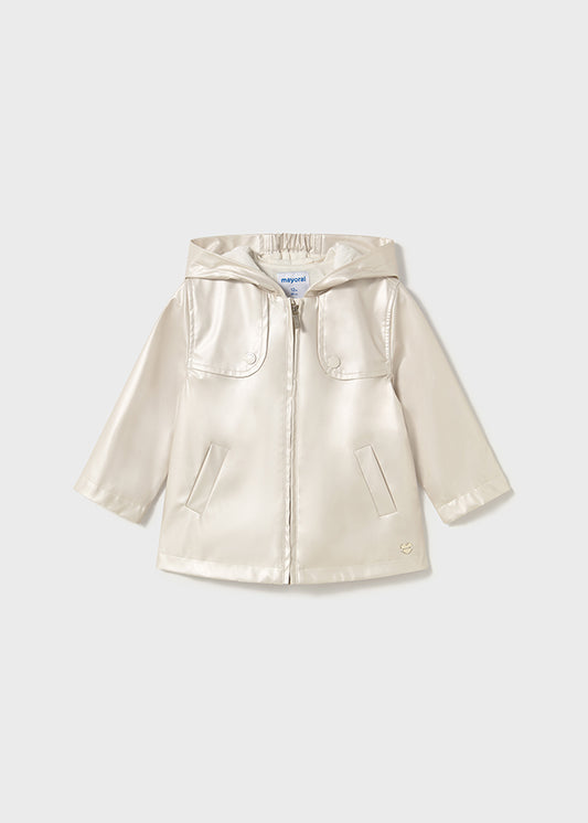 Mayoral - Polished Rain Coat