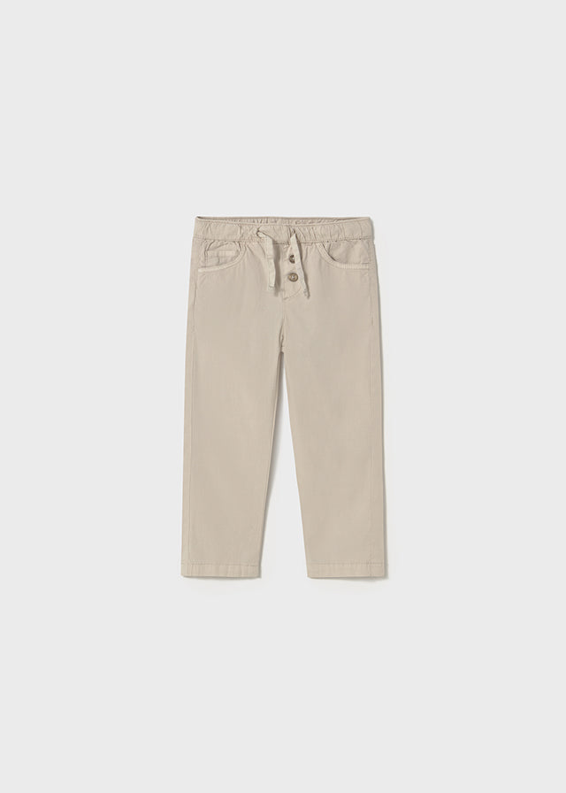 Mayoral - Bone Pants