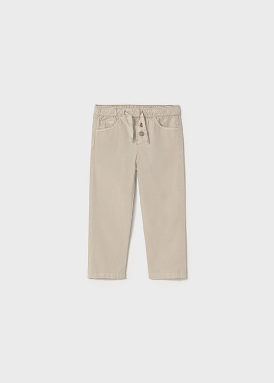 Mayoral - Bone Pants