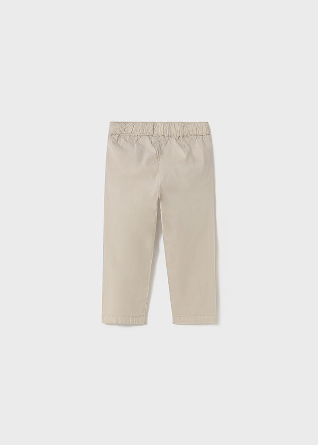 Mayoral - Bone Pants