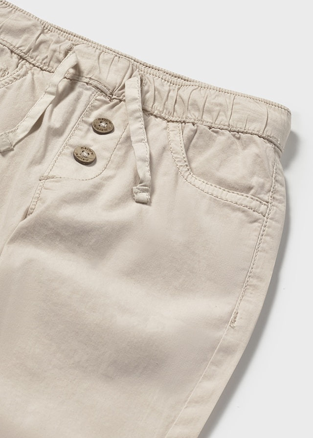 Mayoral - Bone Pants