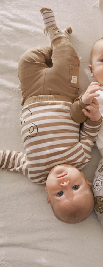 Mayoral - Moon-Muffin 2-Piece Set
