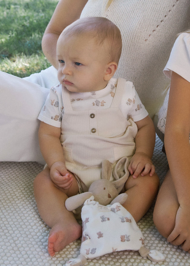 Mayoral - Bunny Romper