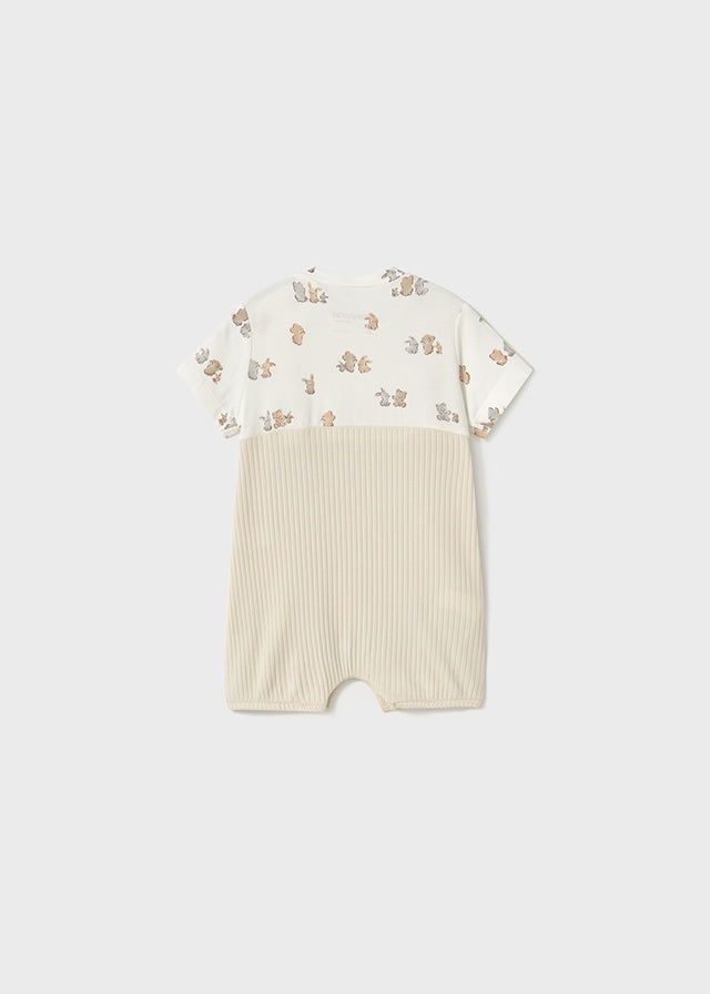 Mayoral - Bunny Romper