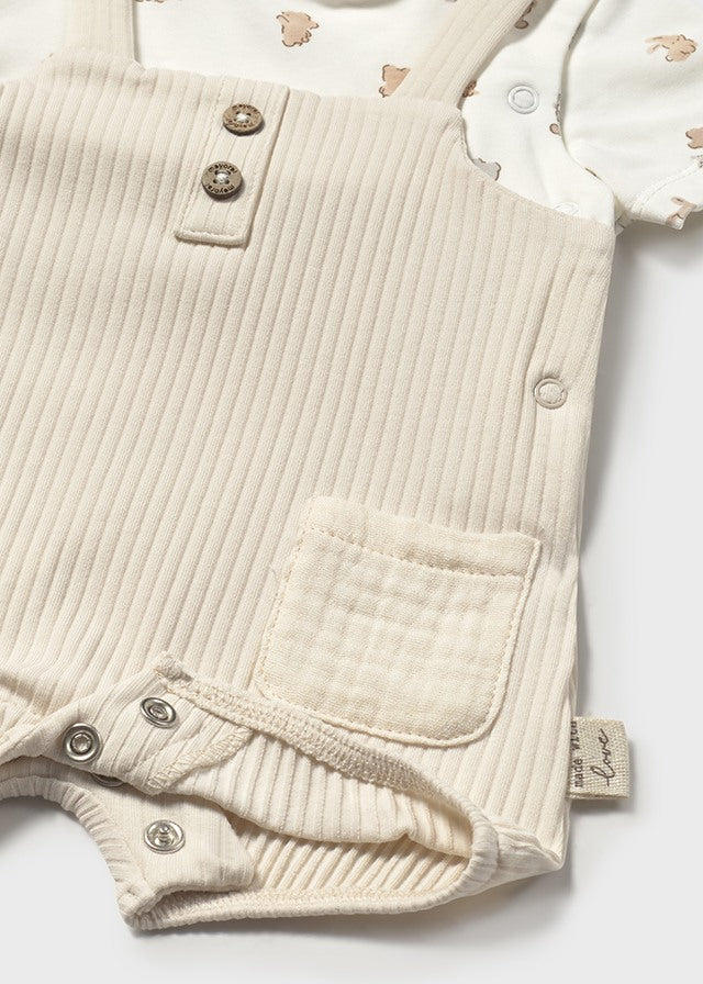 Mayoral - Bunny Romper