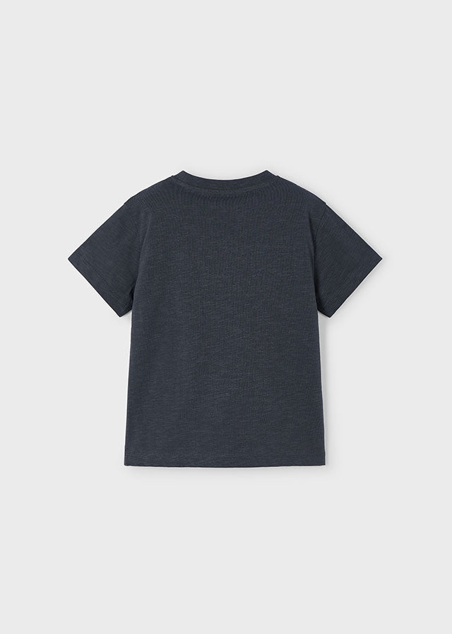 Mayoral - Jeep S/S Cotton T-Shirt