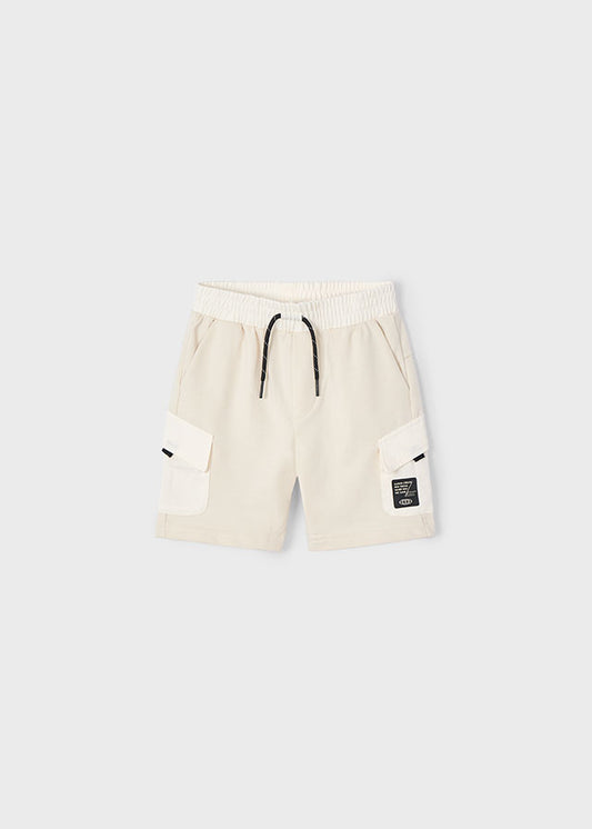 Mayoral - Crystal Bermuda Shorts